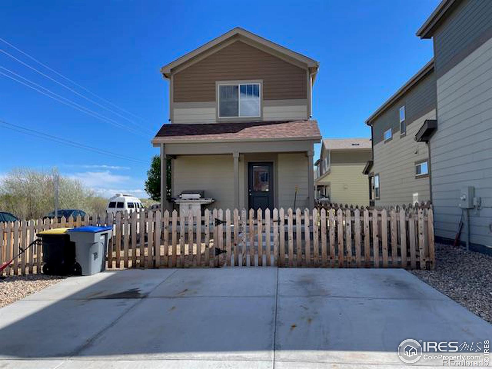 MLS Image #12 for 1169  hummingbird circle,longmont, Colorado