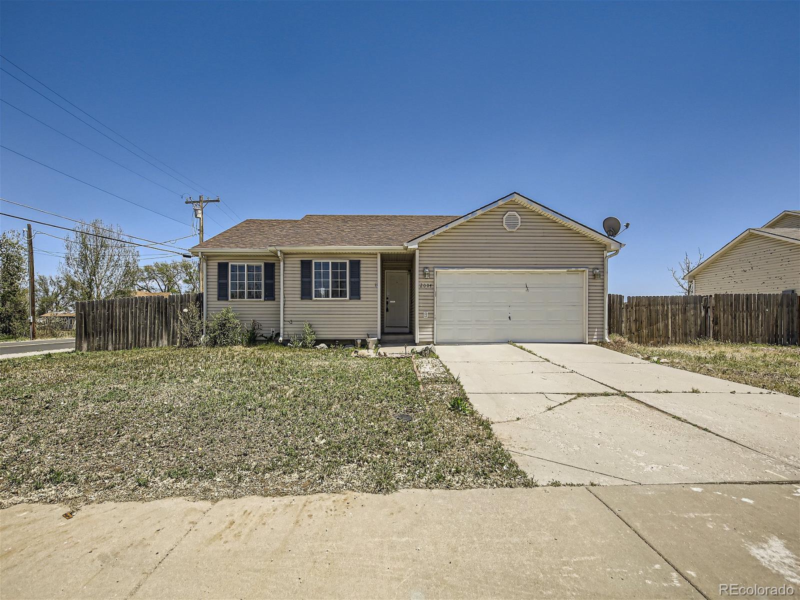 MLS Image #0 for 2004  birch avenue,greeley, Colorado