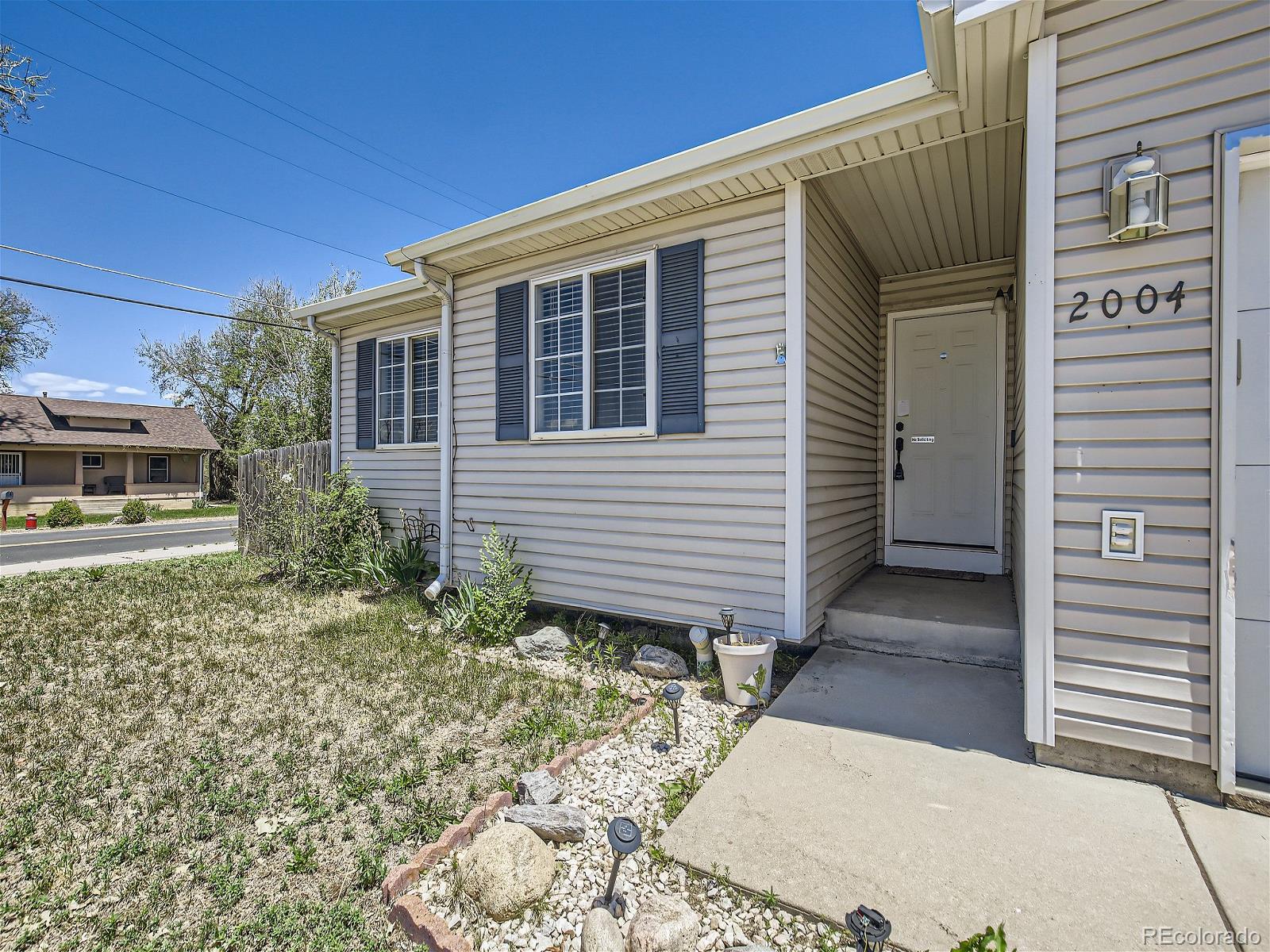 MLS Image #2 for 2004  birch avenue,greeley, Colorado