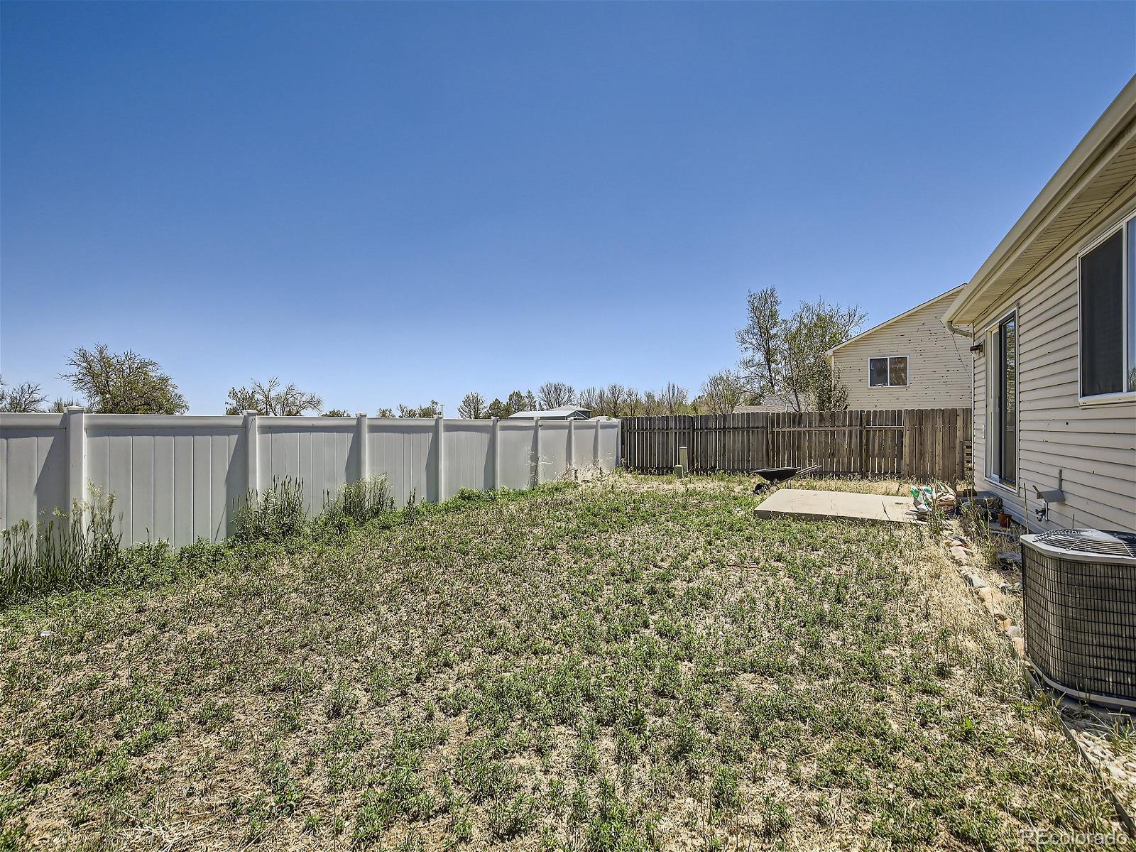 MLS Image #25 for 2004  birch avenue,greeley, Colorado