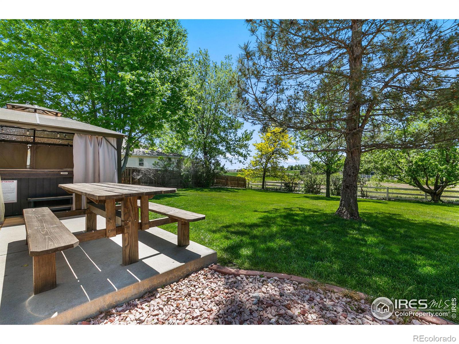 MLS Image #2 for 2770  serena drive,mead, Colorado