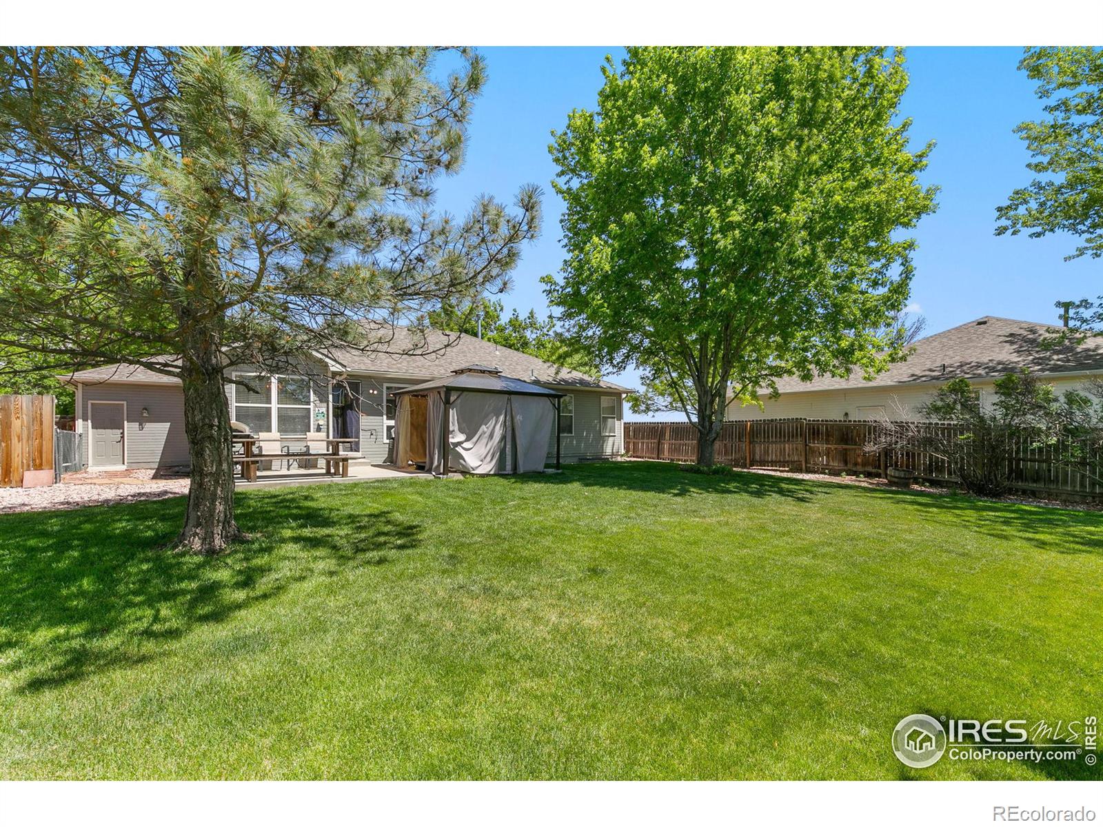 MLS Image #27 for 2770  serena drive,mead, Colorado