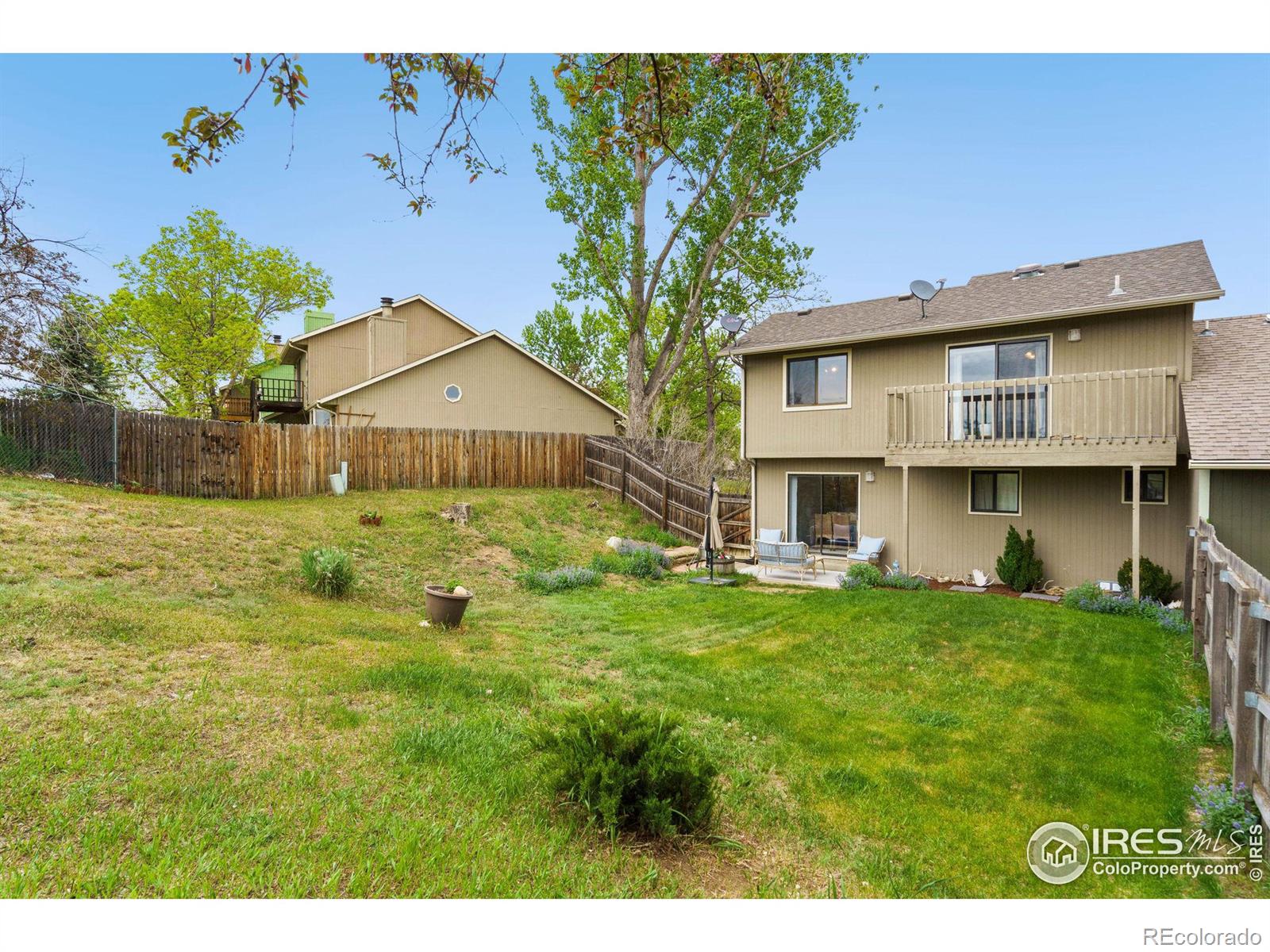 MLS Image #33 for 5417  fossil court,fort collins, Colorado