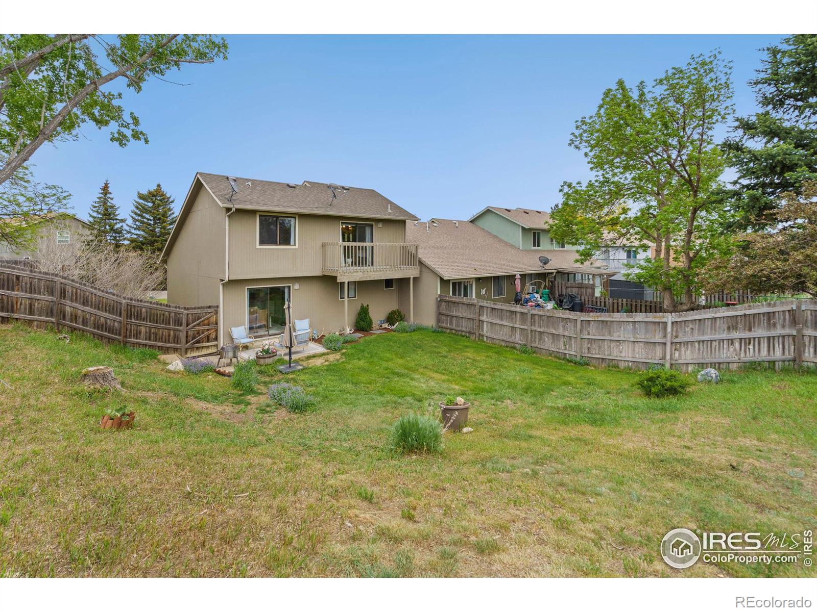 MLS Image #35 for 5417  fossil court,fort collins, Colorado