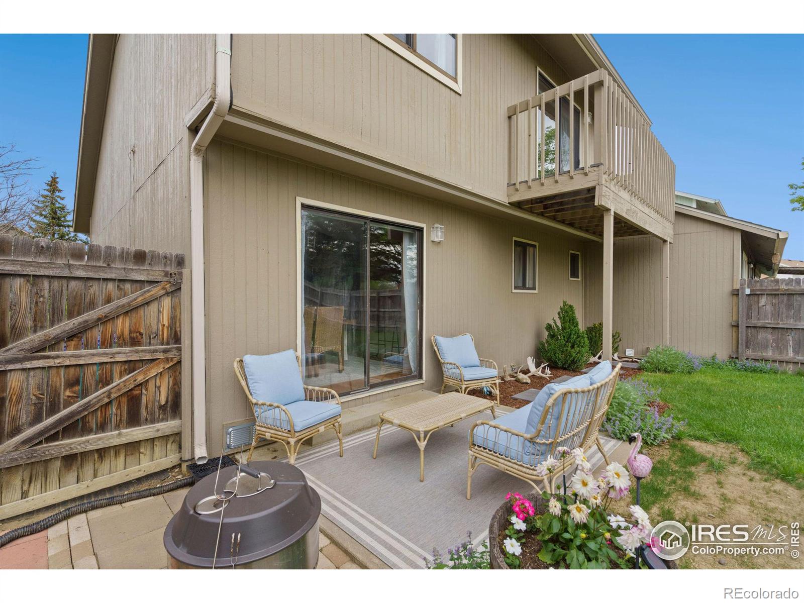 MLS Image #36 for 5417  fossil court,fort collins, Colorado