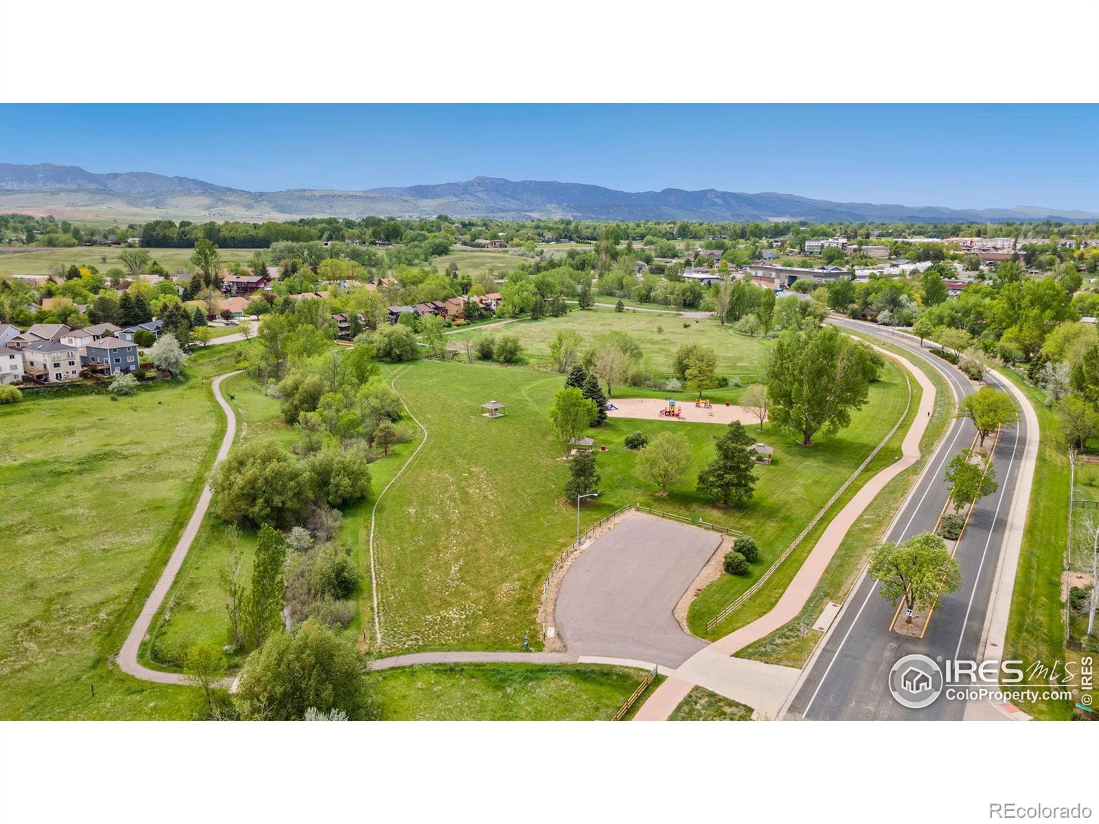 MLS Image #38 for 5417  fossil court,fort collins, Colorado