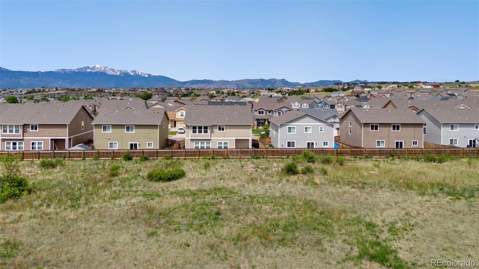 MLS Image #39 for 7458  cat tail creek drive,colorado springs, Colorado