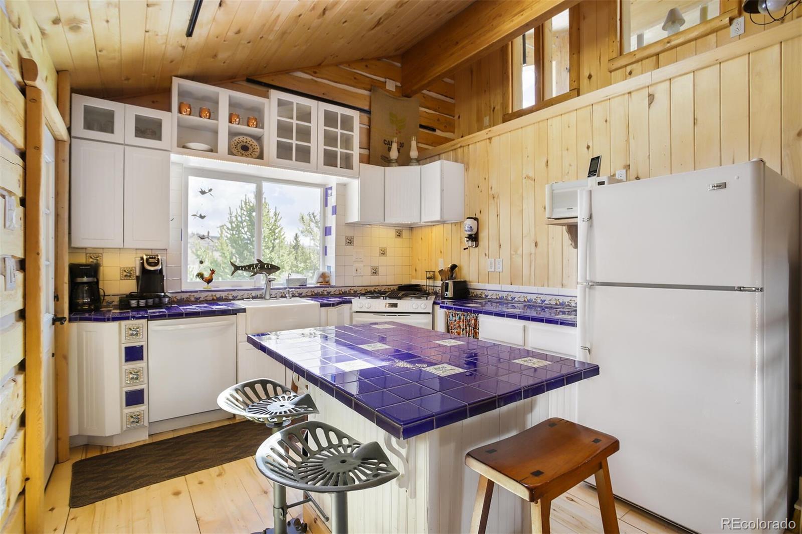 MLS Image #11 for 2584  county road 12 ,alma, Colorado