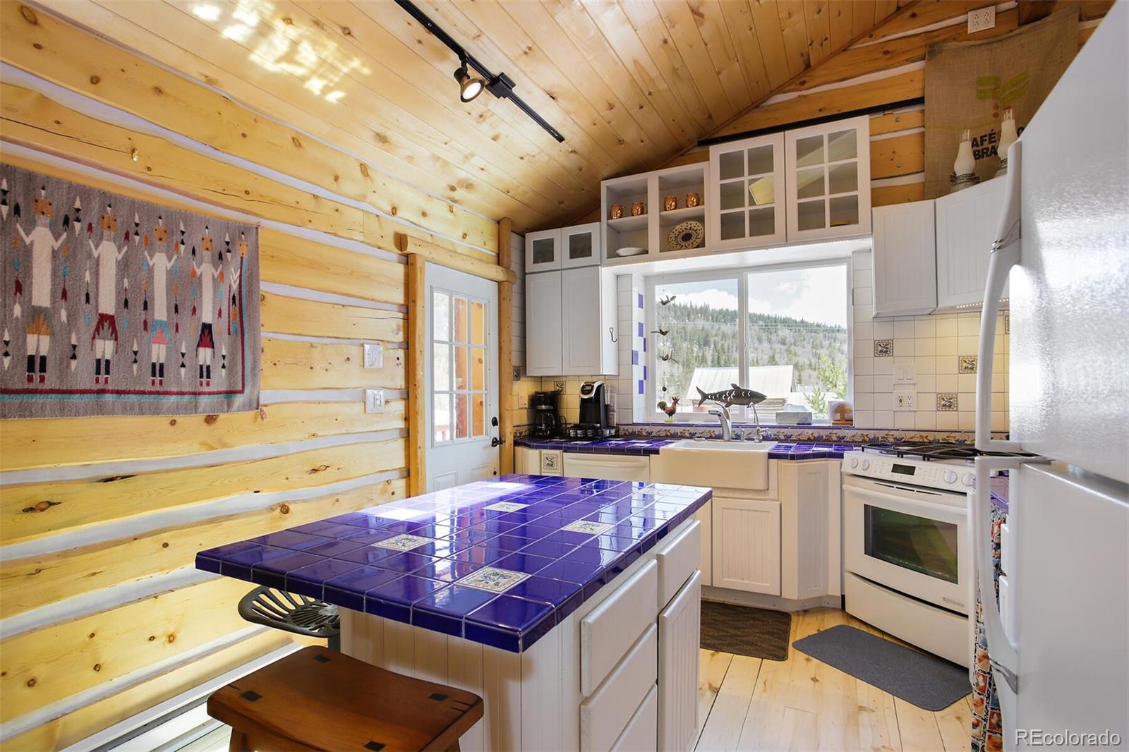 MLS Image #14 for 2584  county road 12 ,alma, Colorado