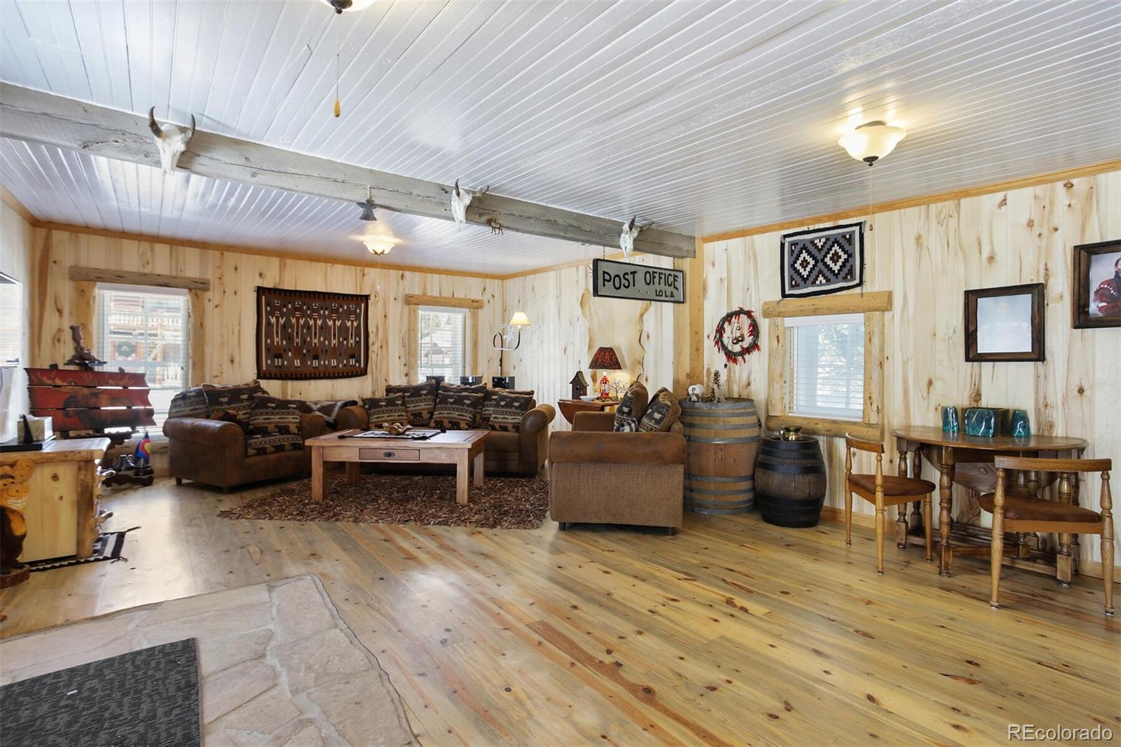 MLS Image #2 for 2584  county road 12 ,alma, Colorado