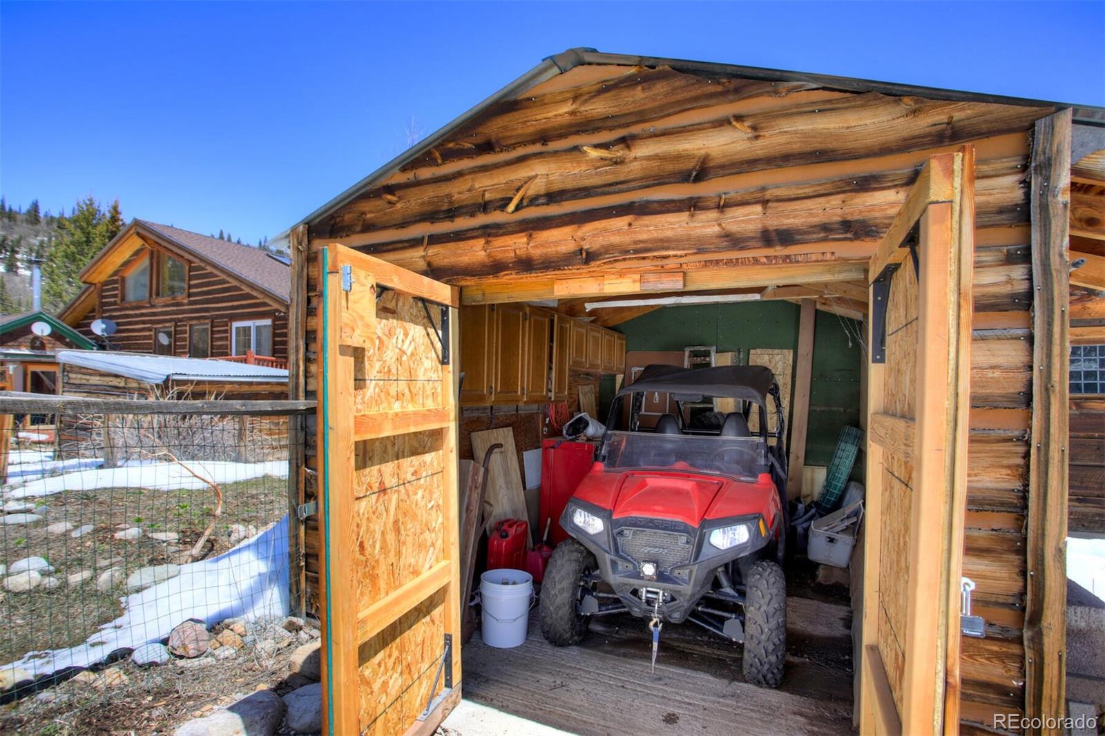 MLS Image #29 for 2584  county road 12 ,alma, Colorado