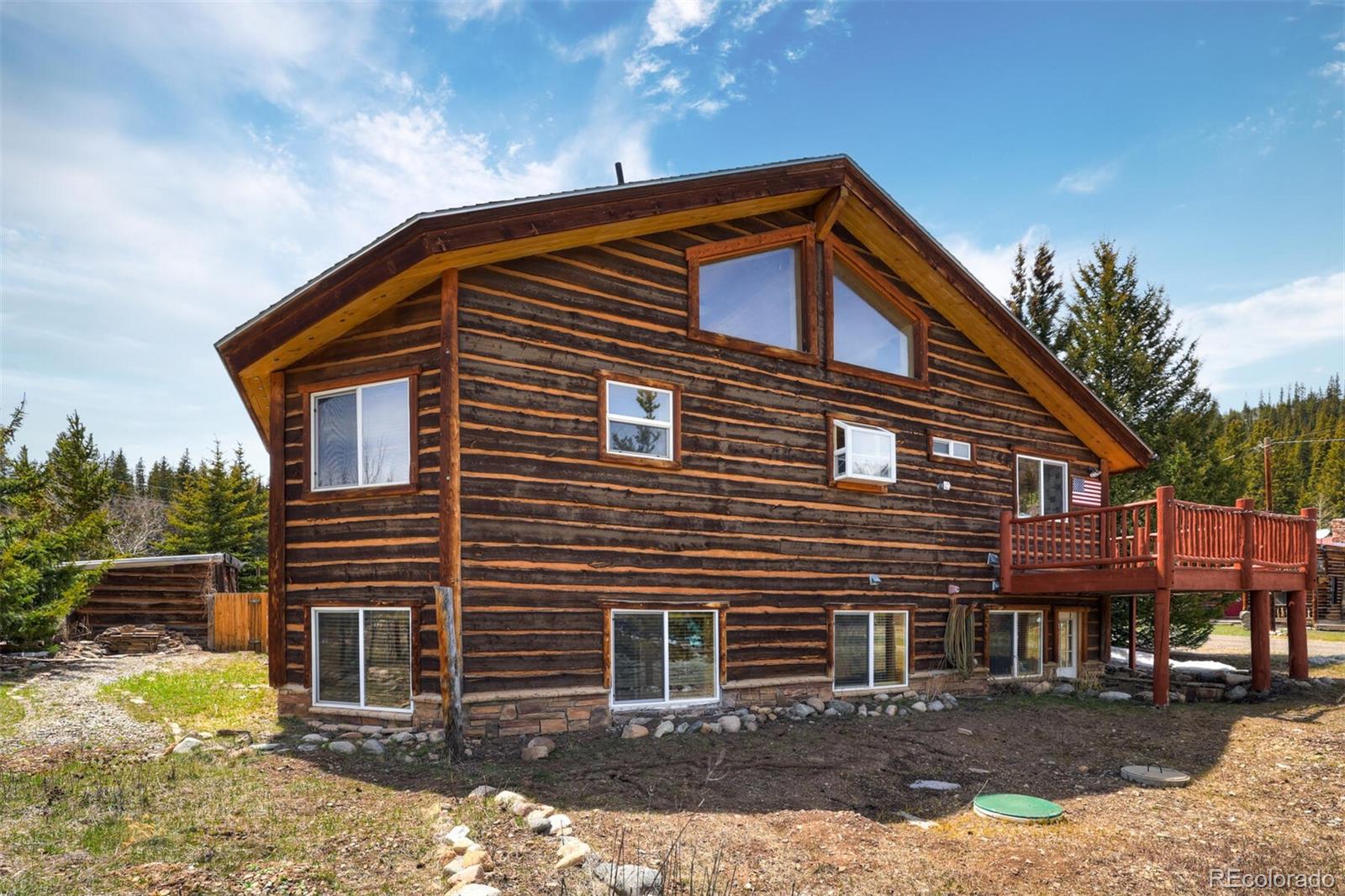MLS Image #30 for 2584  county road 12 ,alma, Colorado