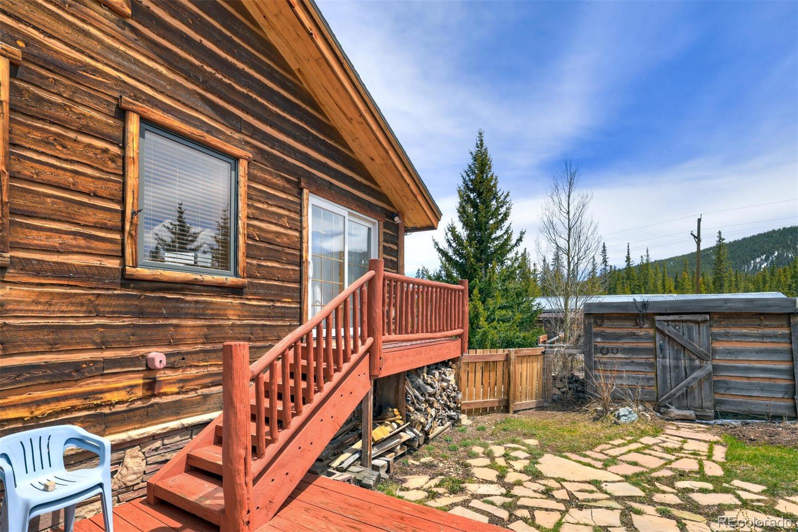 MLS Image #31 for 2584  county road 12 ,alma, Colorado