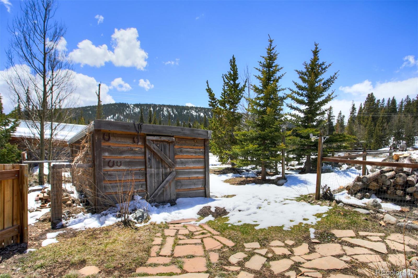 MLS Image #32 for 2584  county road 12 ,alma, Colorado