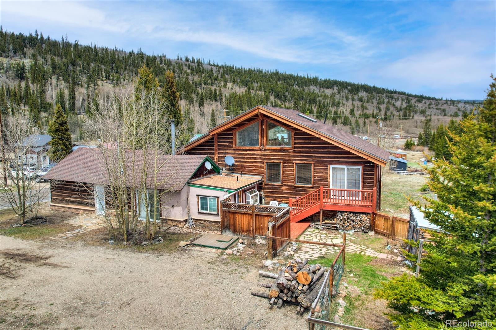 MLS Image #34 for 2584  county road 12 ,alma, Colorado