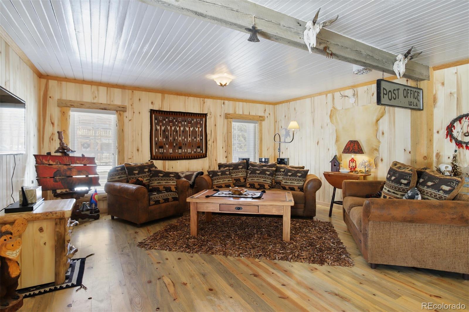 MLS Image #4 for 2584  county road 12 ,alma, Colorado