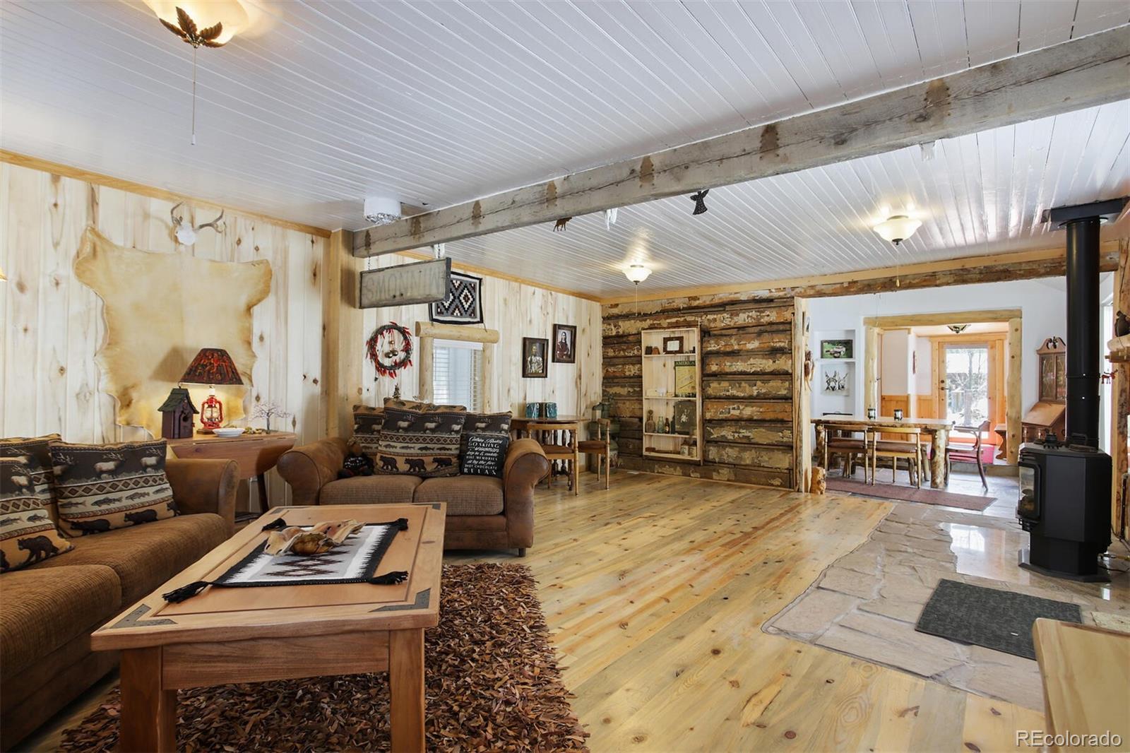 MLS Image #5 for 2584  county road 12 ,alma, Colorado