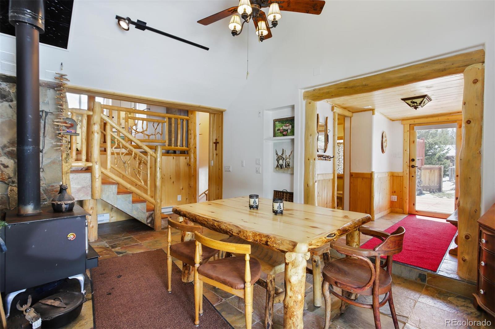 MLS Image #7 for 2584  county road 12 ,alma, Colorado