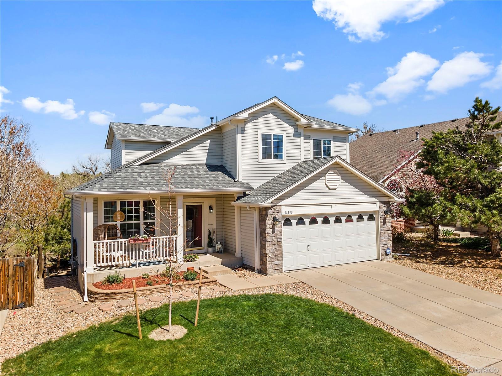 MLS Image #0 for 11830  meadowood lane,parker, Colorado