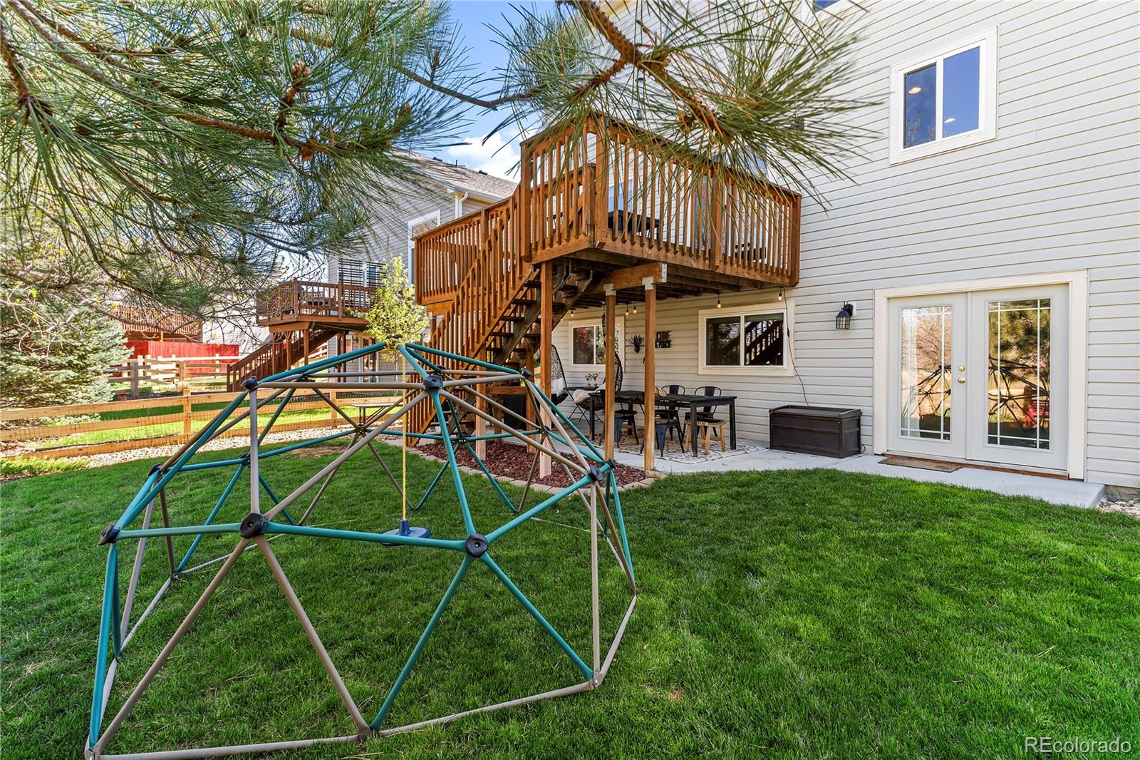 MLS Image #28 for 11830  meadowood lane,parker, Colorado