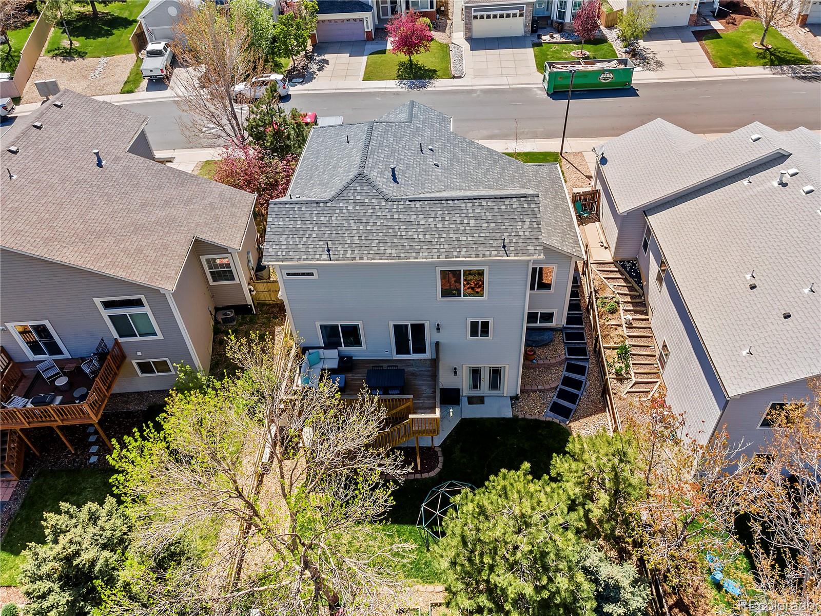 MLS Image #30 for 11830  meadowood lane,parker, Colorado