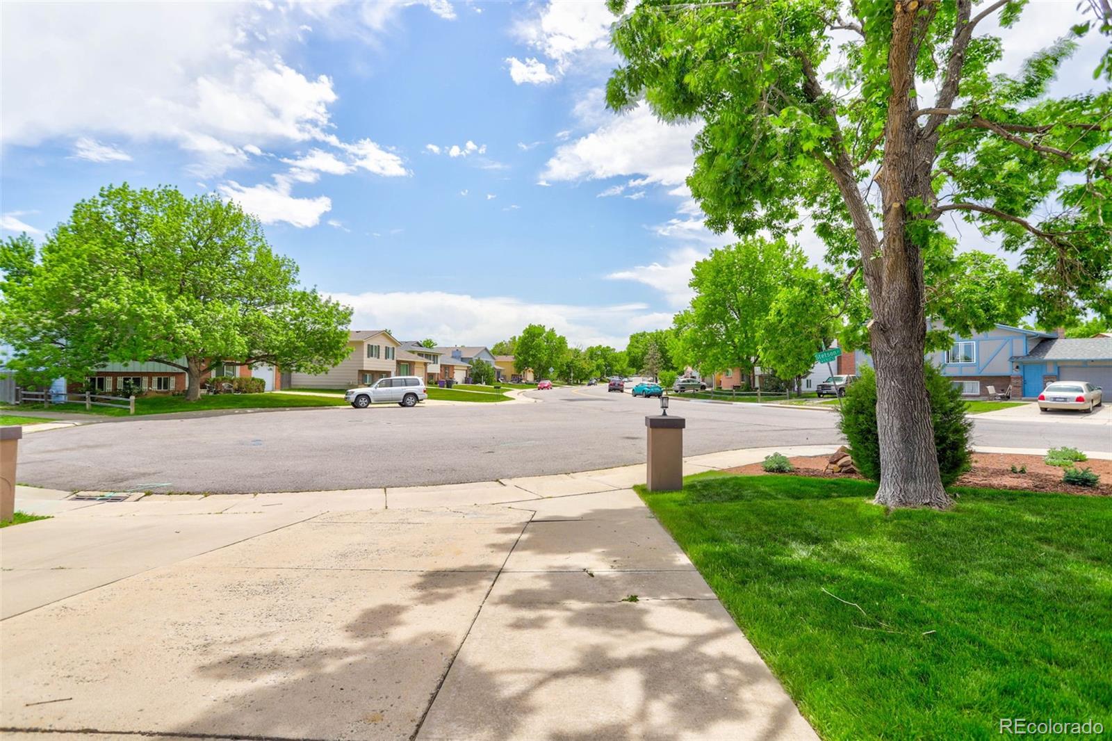 MLS Image #3 for 8763 w stetson place,littleton, Colorado