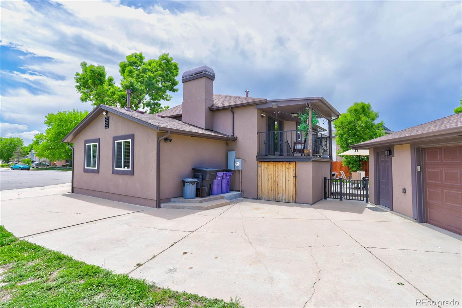 MLS Image #44 for 8763 w stetson place,littleton, Colorado