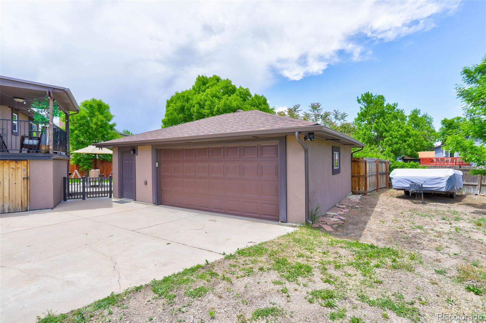 MLS Image #48 for 8763 w stetson place,littleton, Colorado