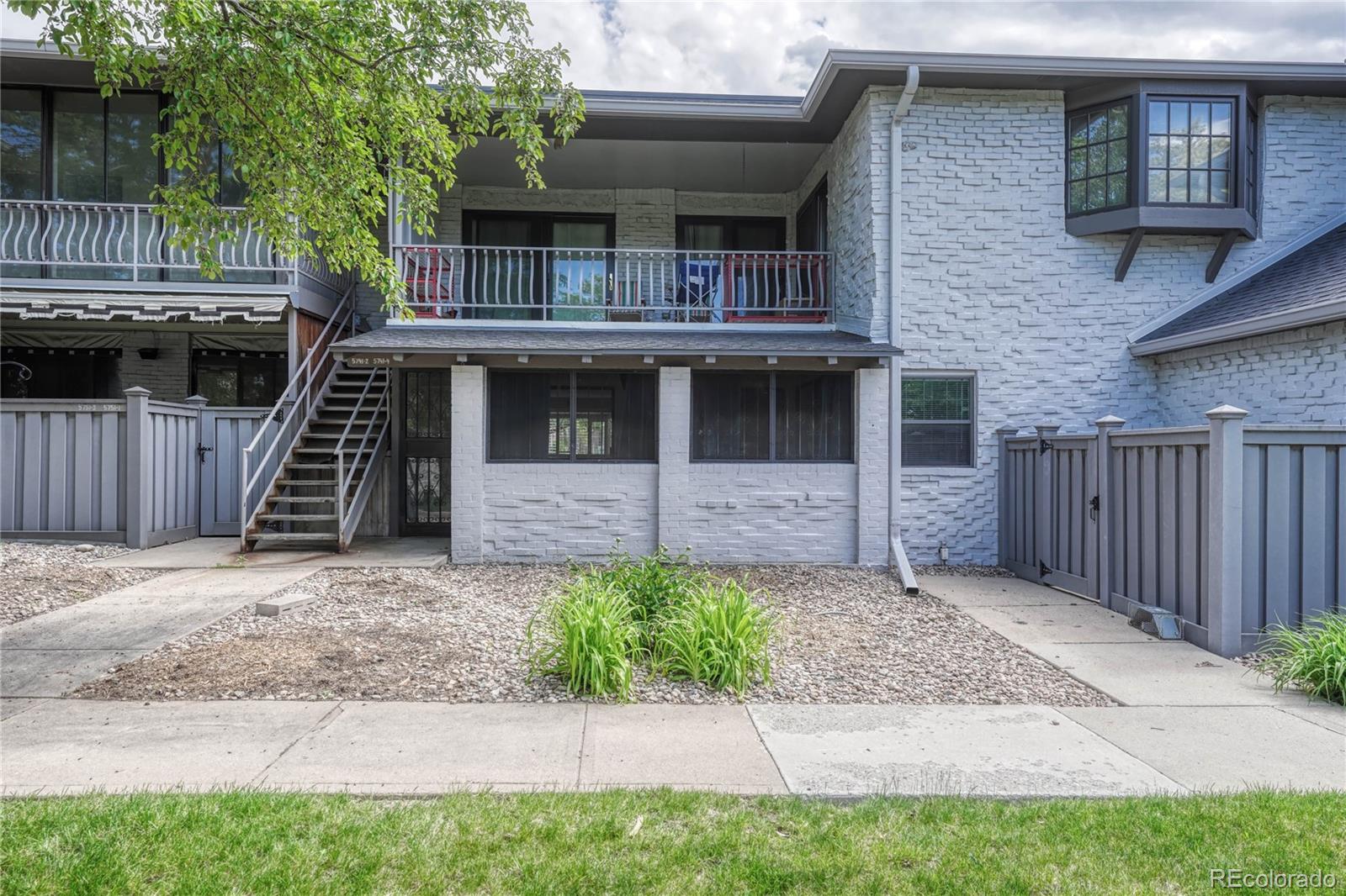 MLS Image #2 for 5741 e ithaca place,denver, Colorado