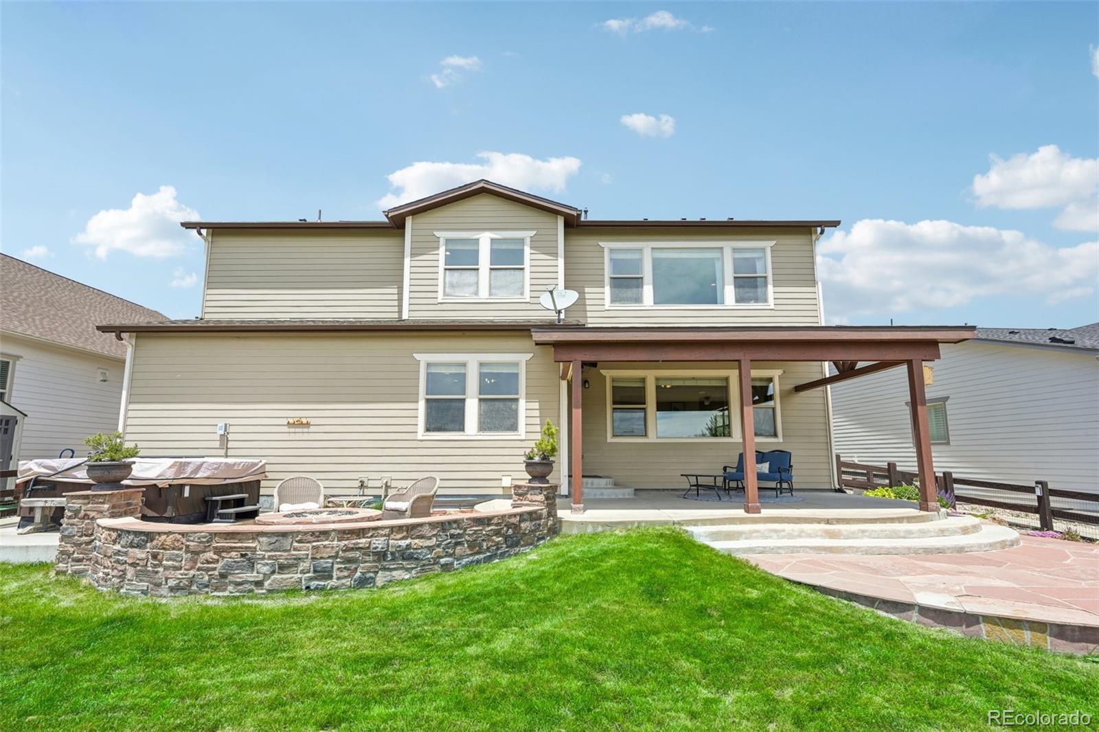 MLS Image #36 for 14742  estonian avenue,parker, Colorado