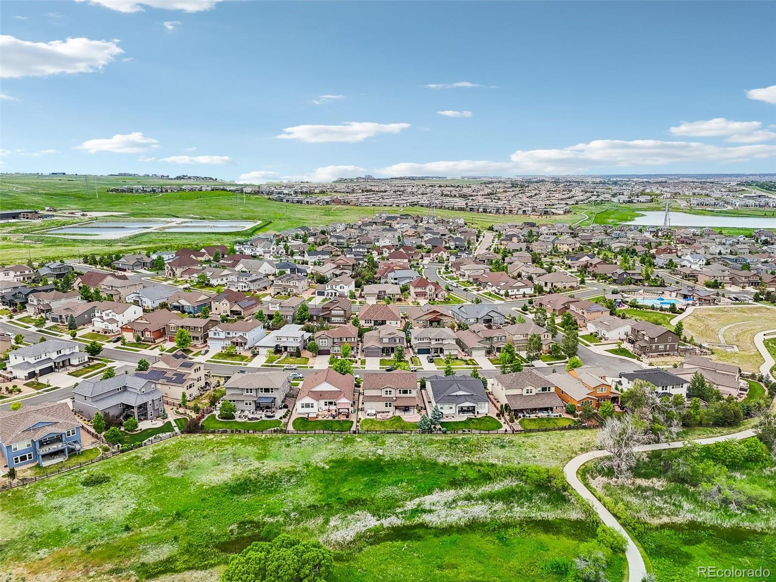 MLS Image #43 for 14742  estonian avenue,parker, Colorado