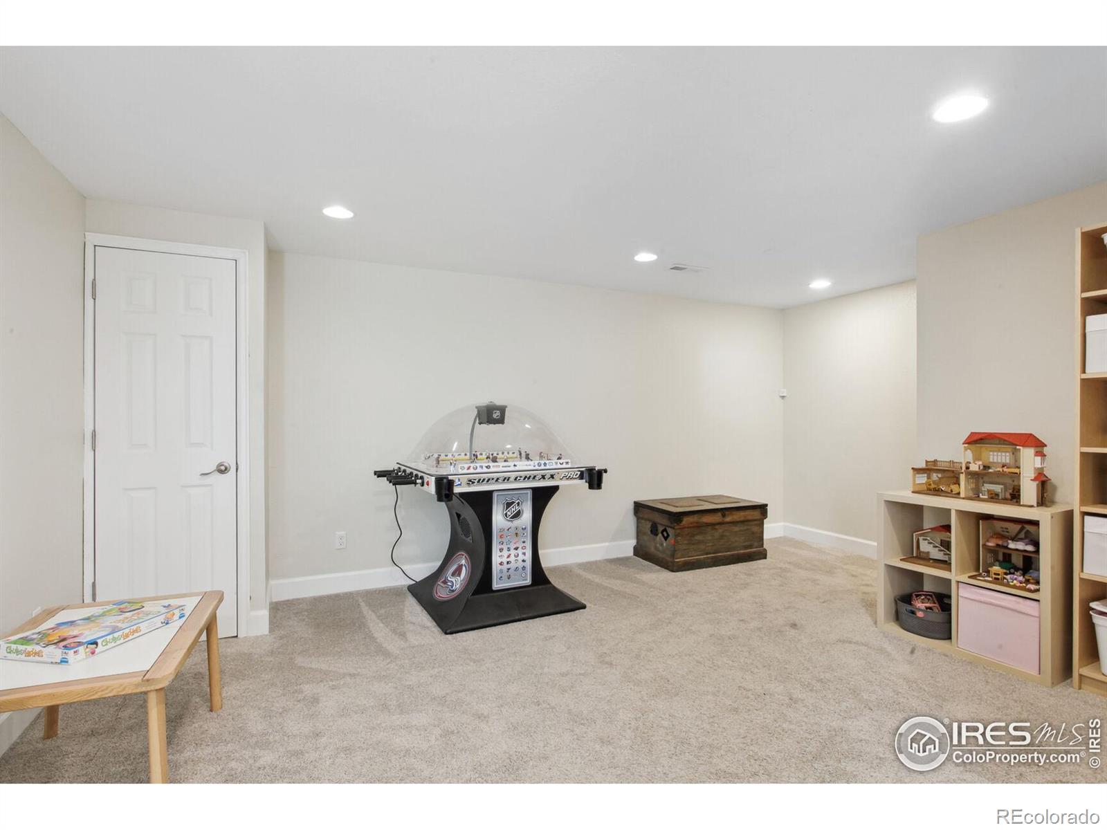 MLS Image #24 for 14123 w warren circle,lakewood, Colorado