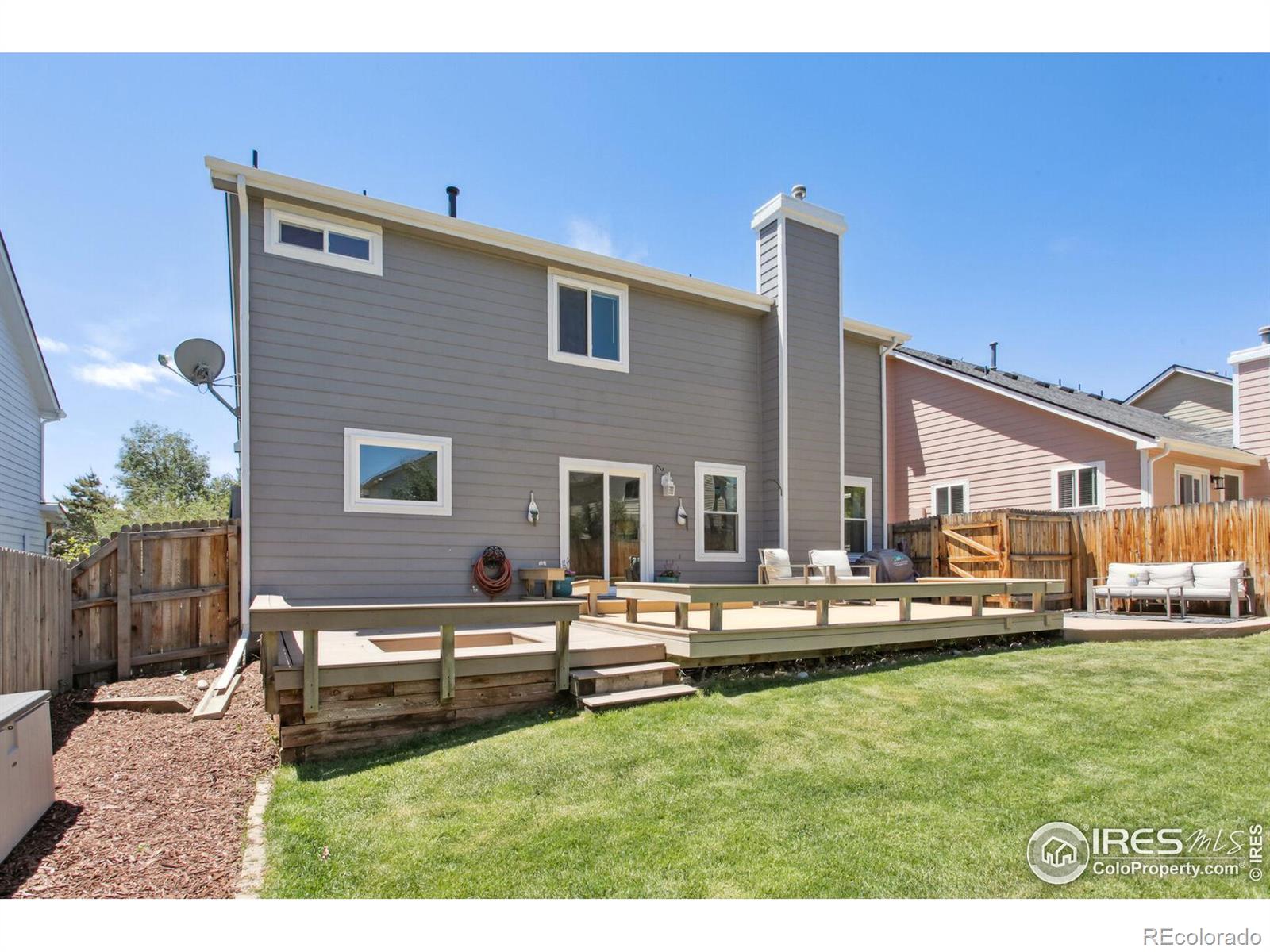 MLS Image #27 for 14123 w warren circle,lakewood, Colorado