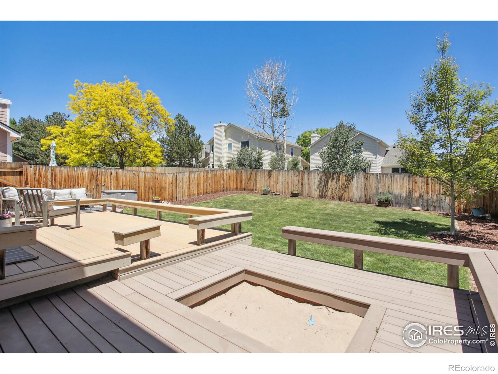 MLS Image #28 for 14123 w warren circle,lakewood, Colorado