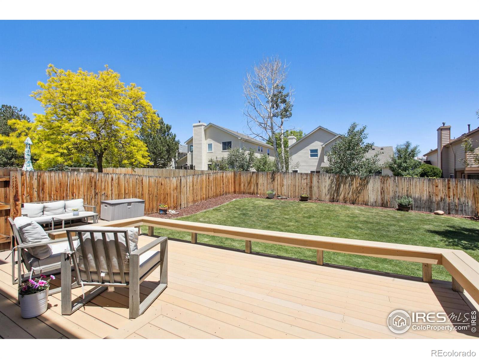 MLS Image #29 for 14123 w warren circle,lakewood, Colorado