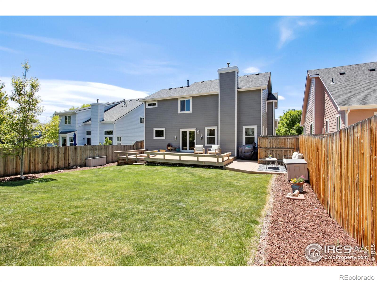 MLS Image #31 for 14123 w warren circle,lakewood, Colorado