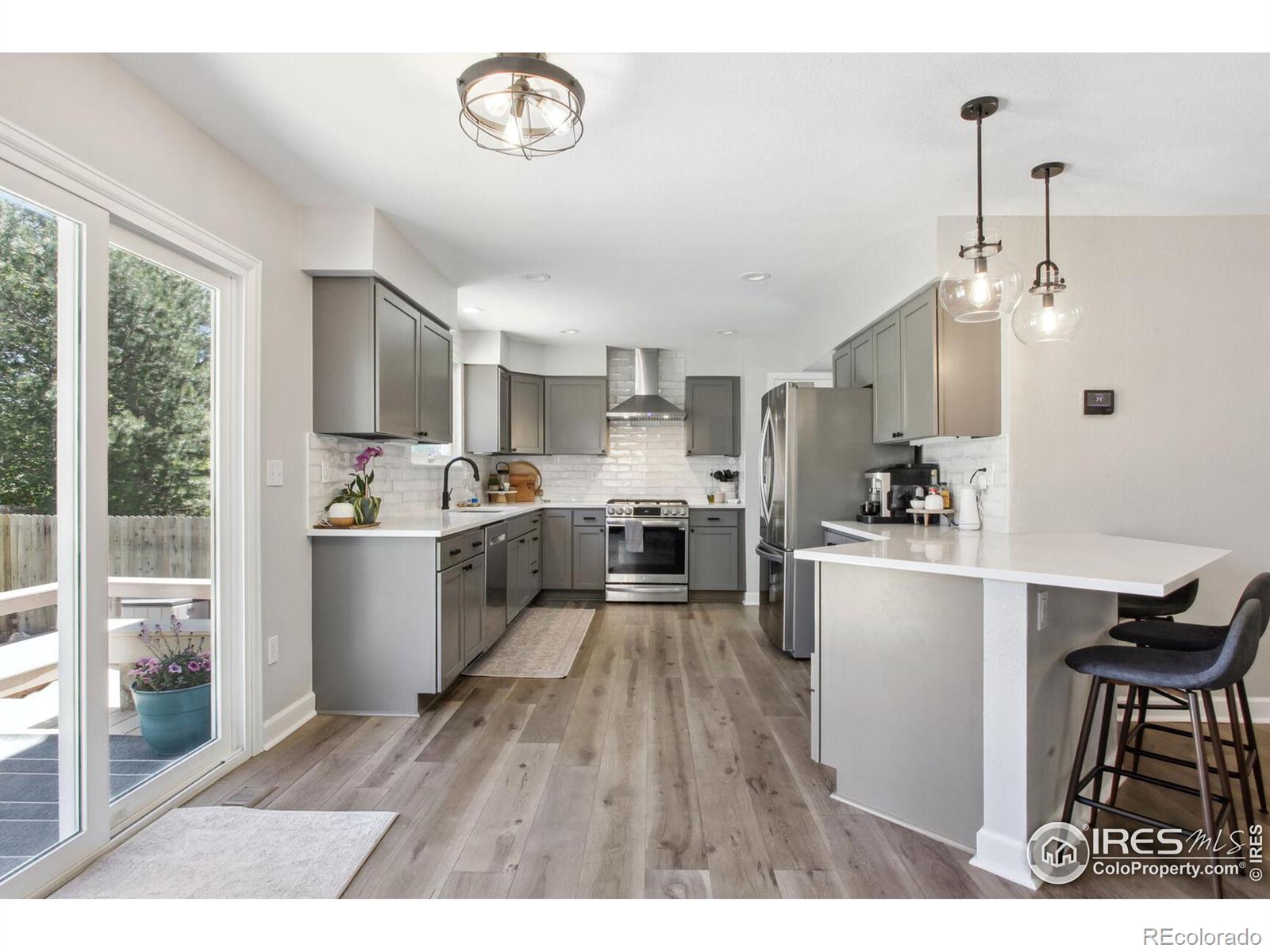 MLS Image #8 for 14123 w warren circle,lakewood, Colorado