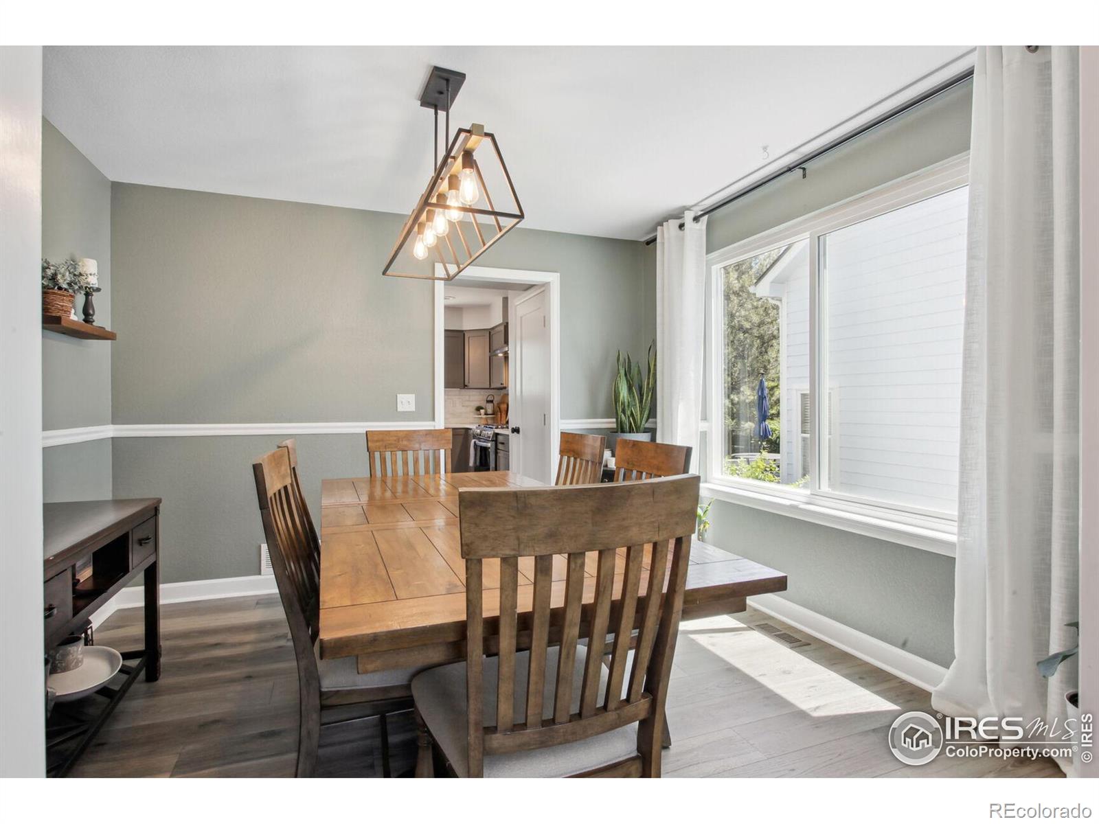 MLS Image #9 for 14123 w warren circle,lakewood, Colorado