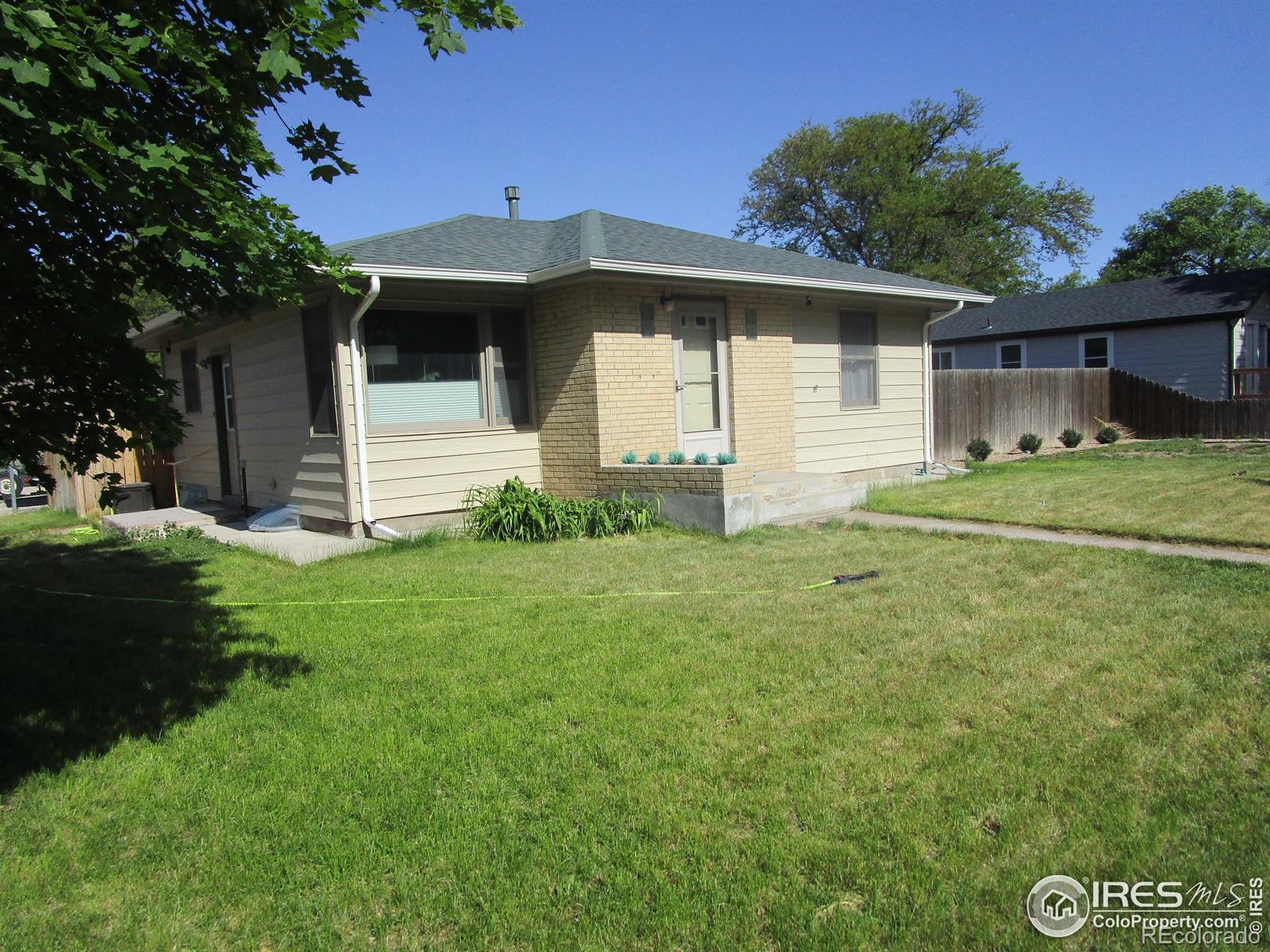 MLS Image #2 for 215  13th street,burlington, Colorado