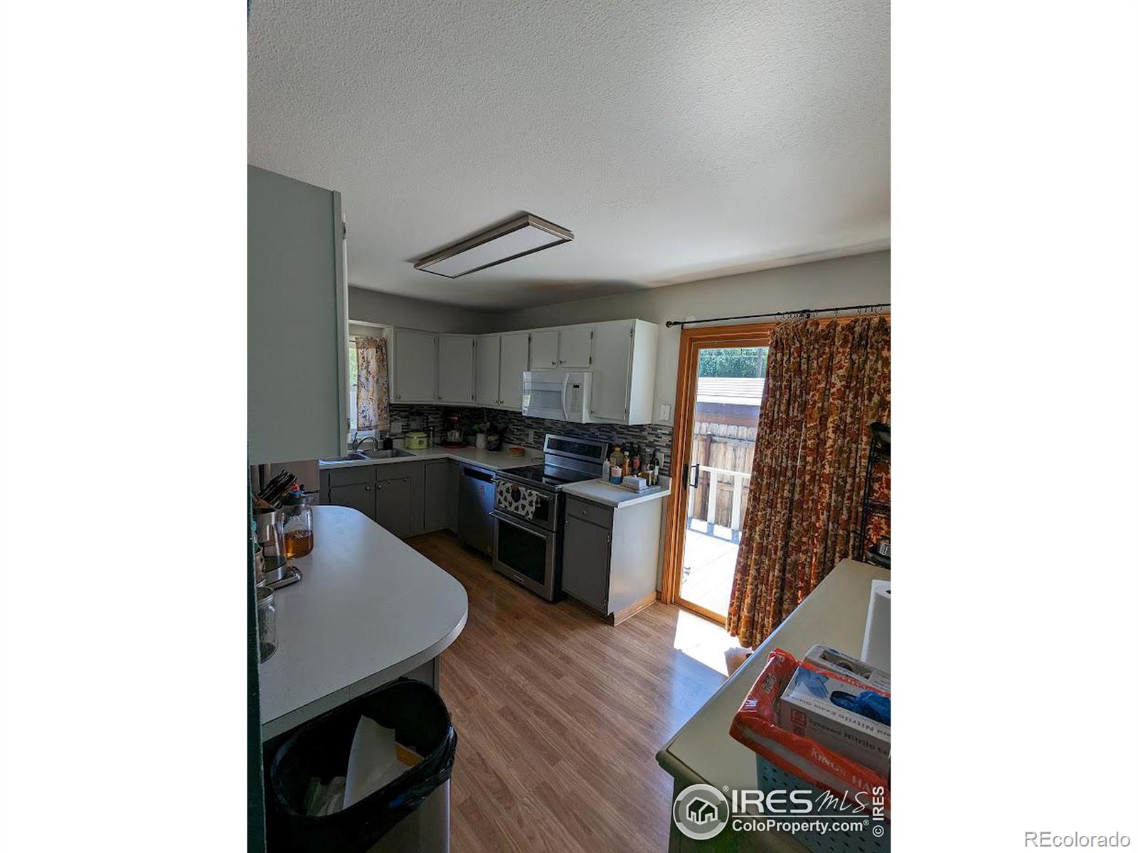 MLS Image #3 for 215  13th street,burlington, Colorado