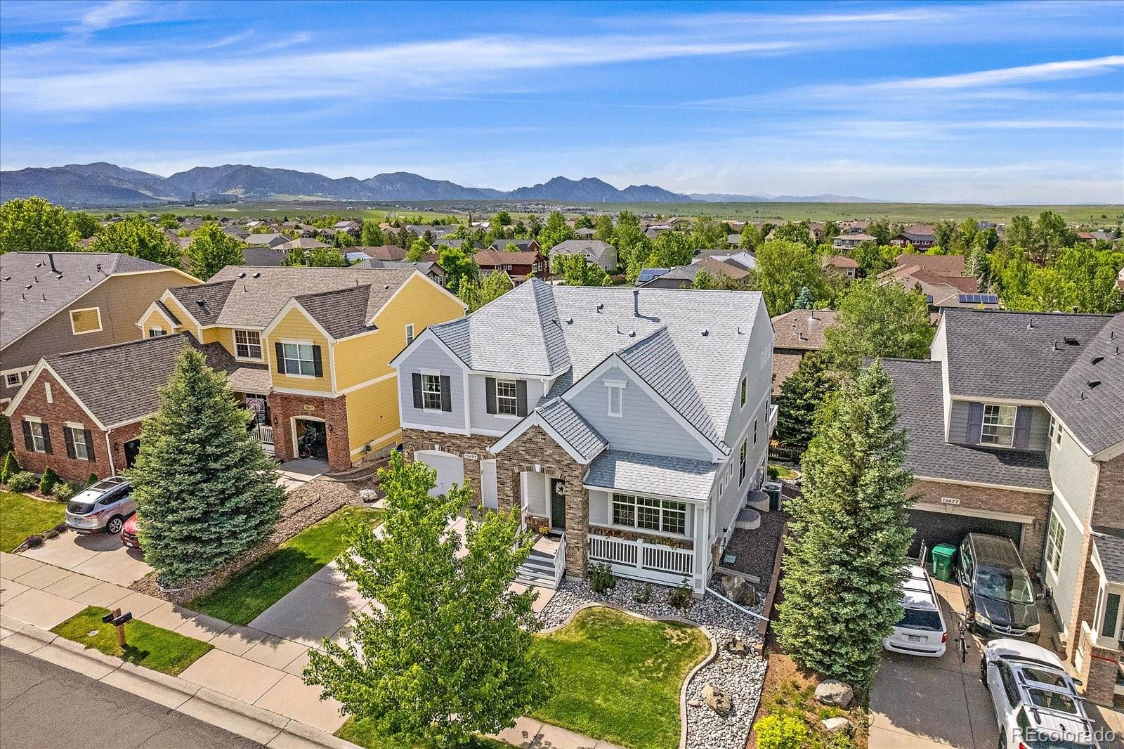 CMA Image for 8386  devinney street,Arvada, Colorado