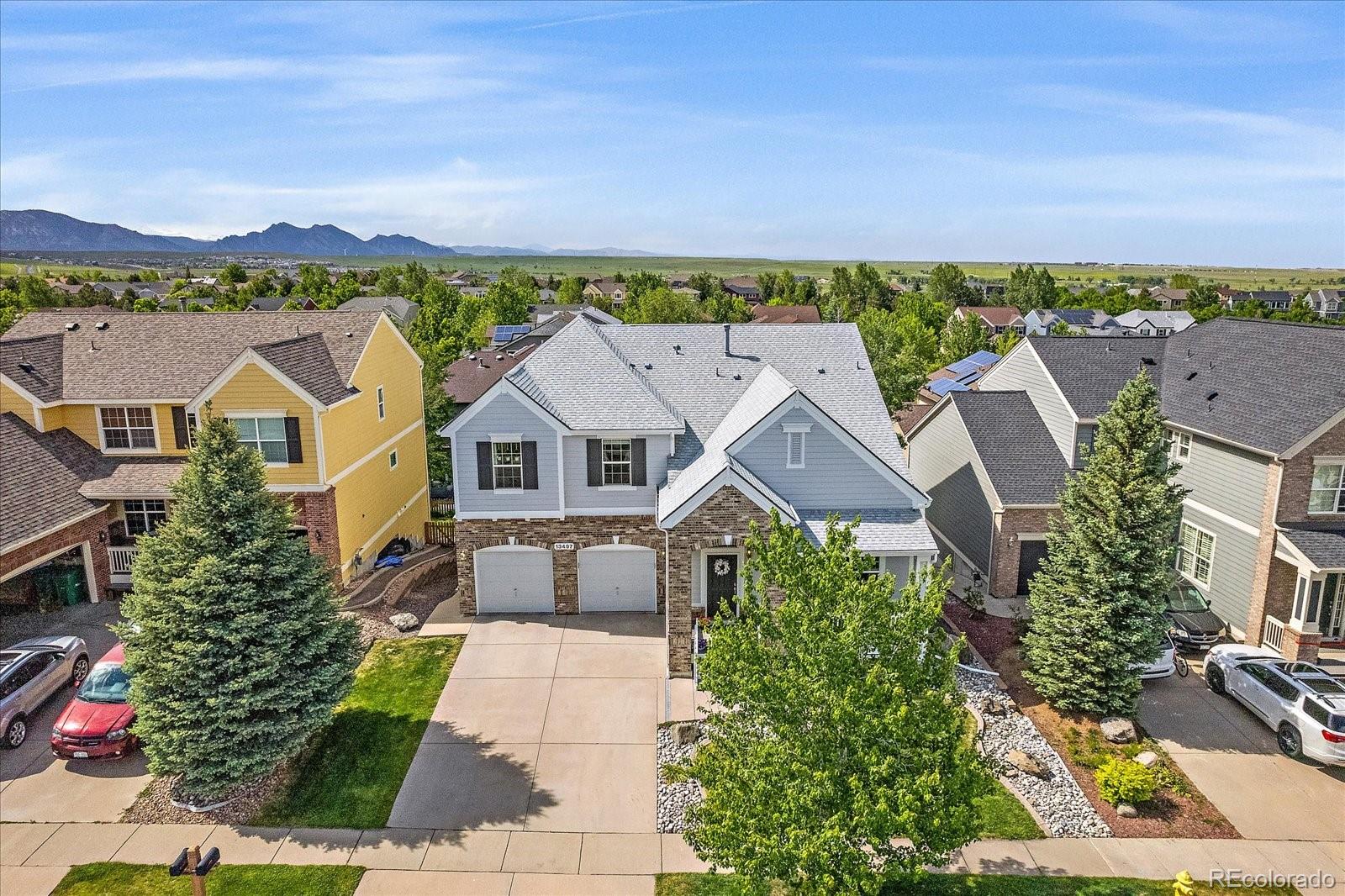 MLS Image #2 for 13497 w 84th drive,arvada, Colorado