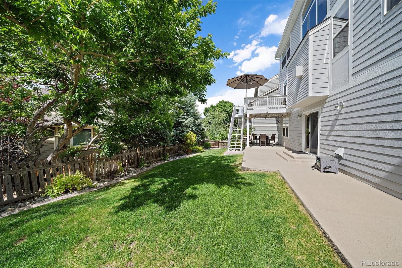 MLS Image #42 for 13497 w 84th drive,arvada, Colorado