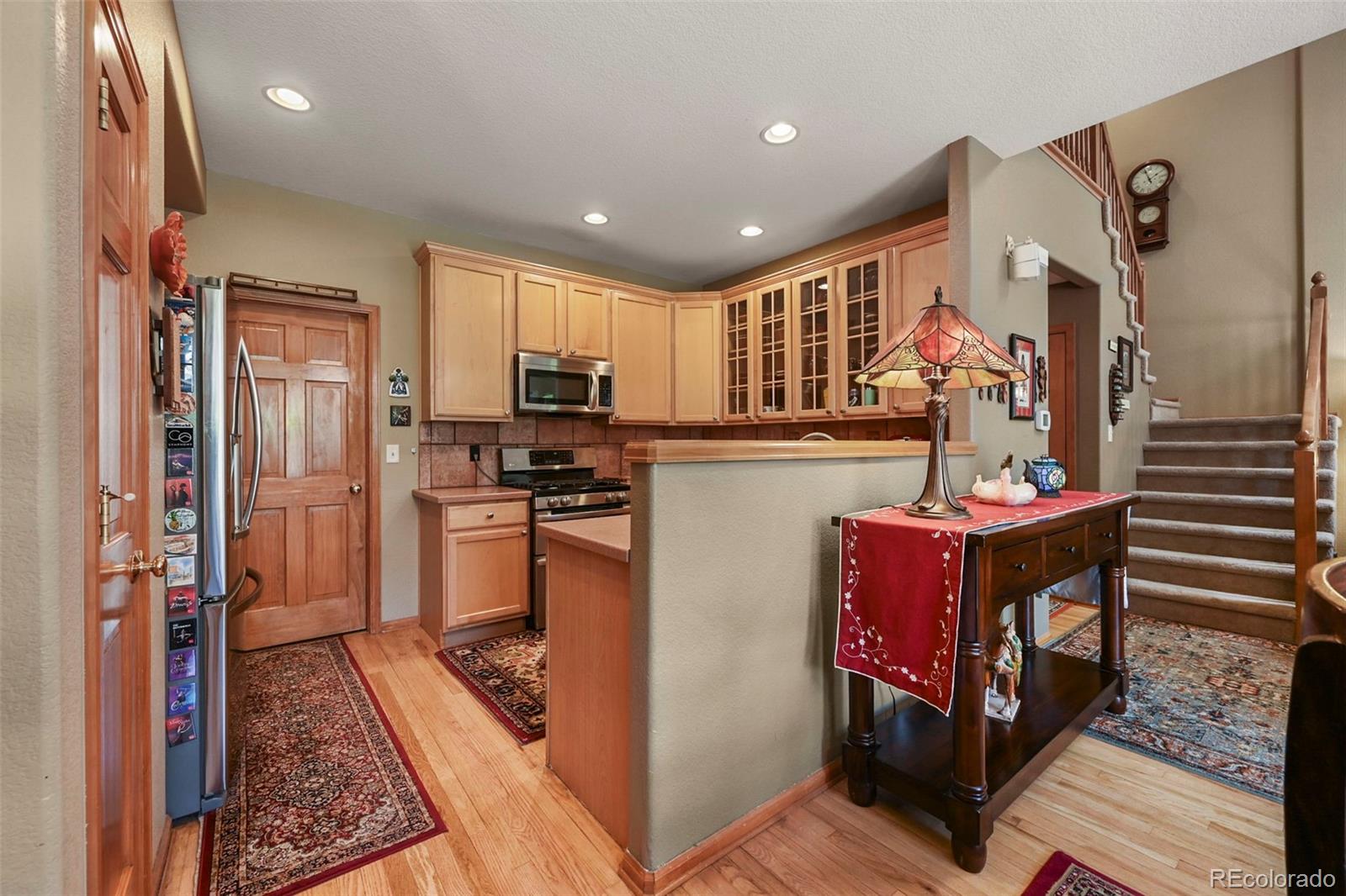 MLS Image #14 for 7390  norfolk place,castle pines, Colorado