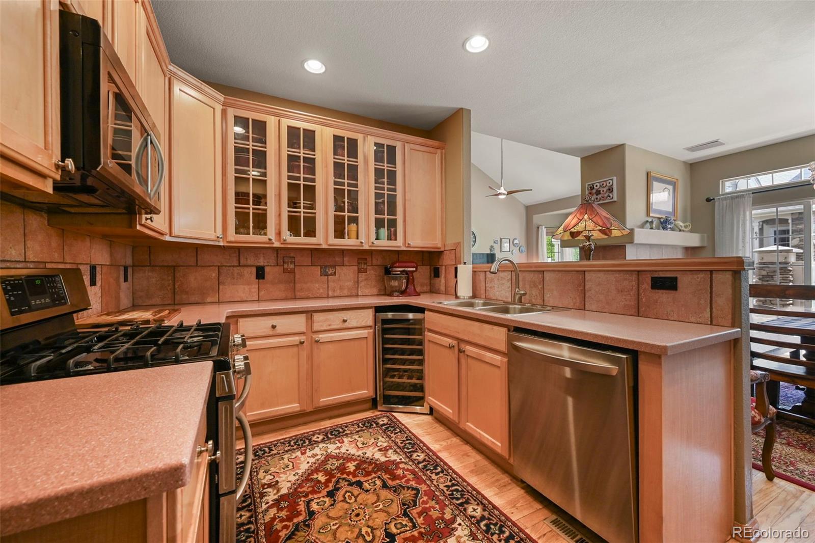 MLS Image #16 for 7390  norfolk place,castle pines, Colorado