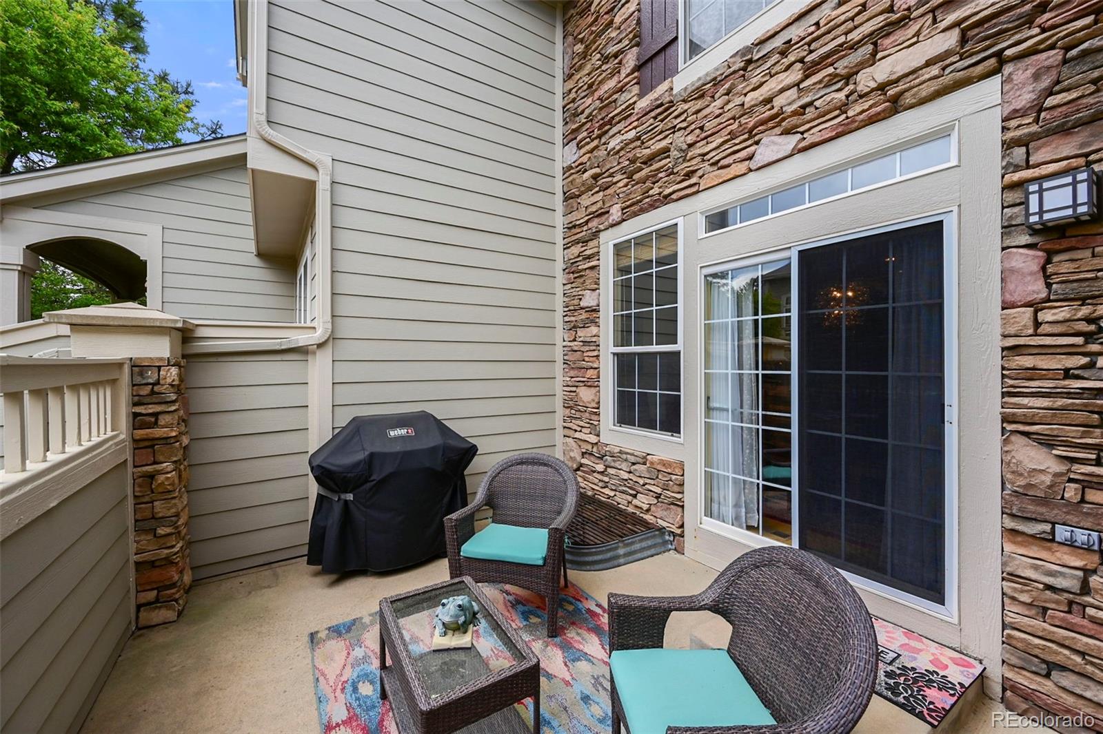 MLS Image #5 for 7390  norfolk place,castle pines, Colorado
