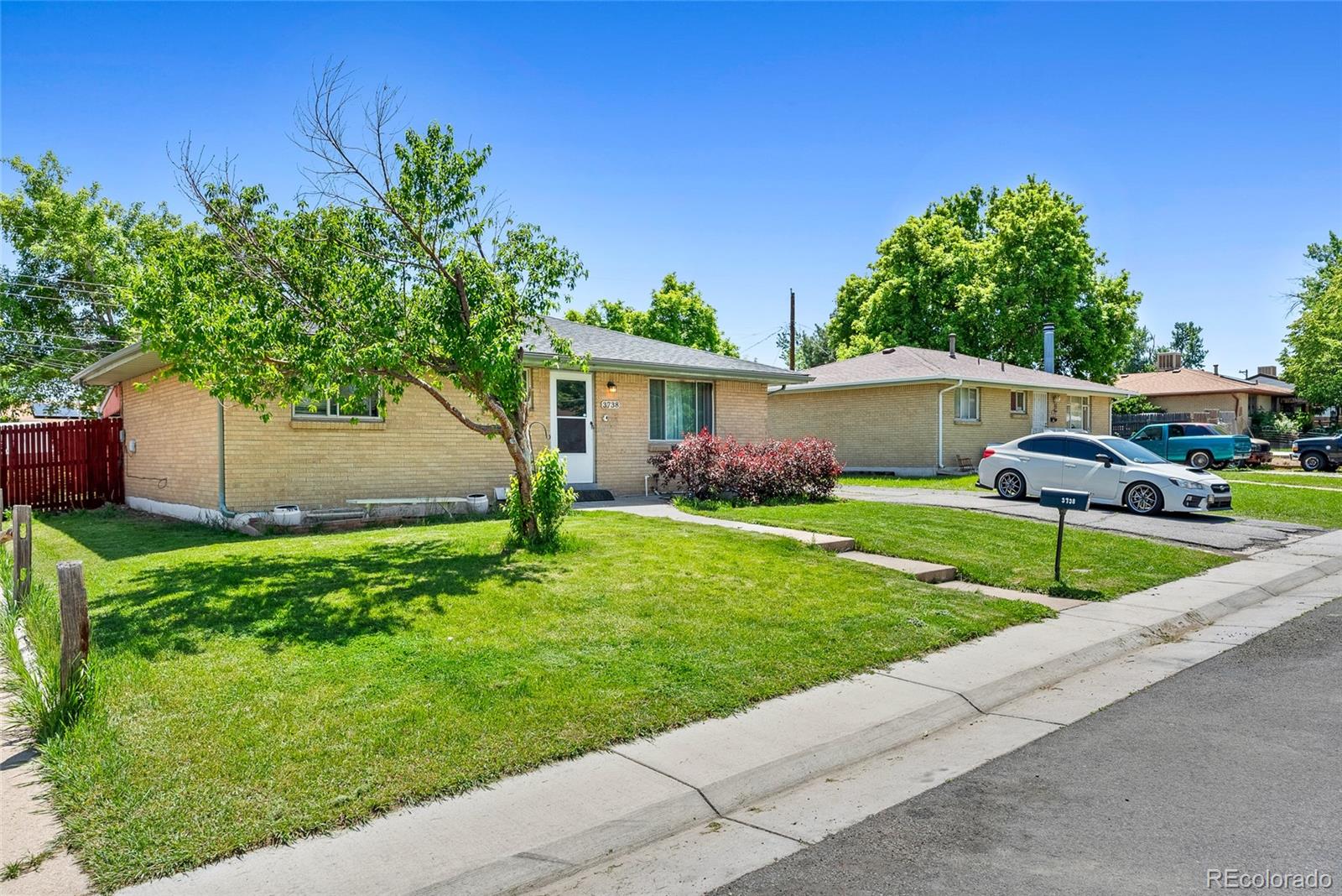 MLS Image #0 for 3738 s green court,englewood, Colorado