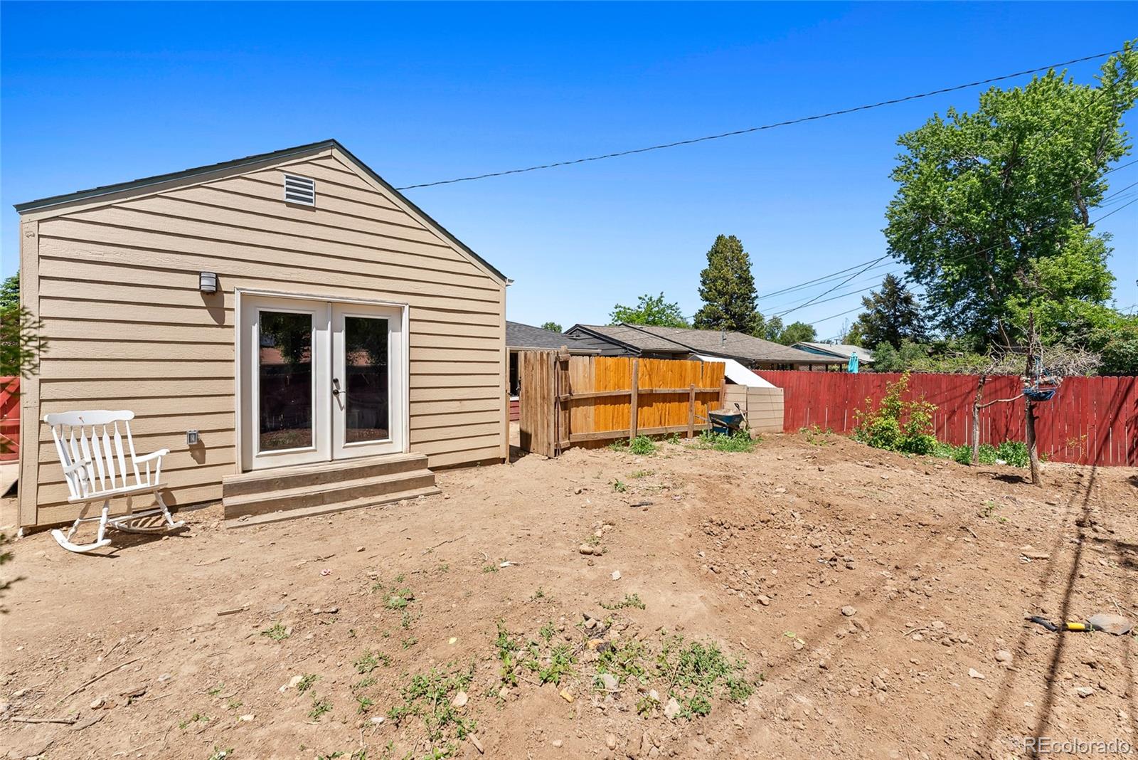 MLS Image #26 for 3738 s green court,englewood, Colorado