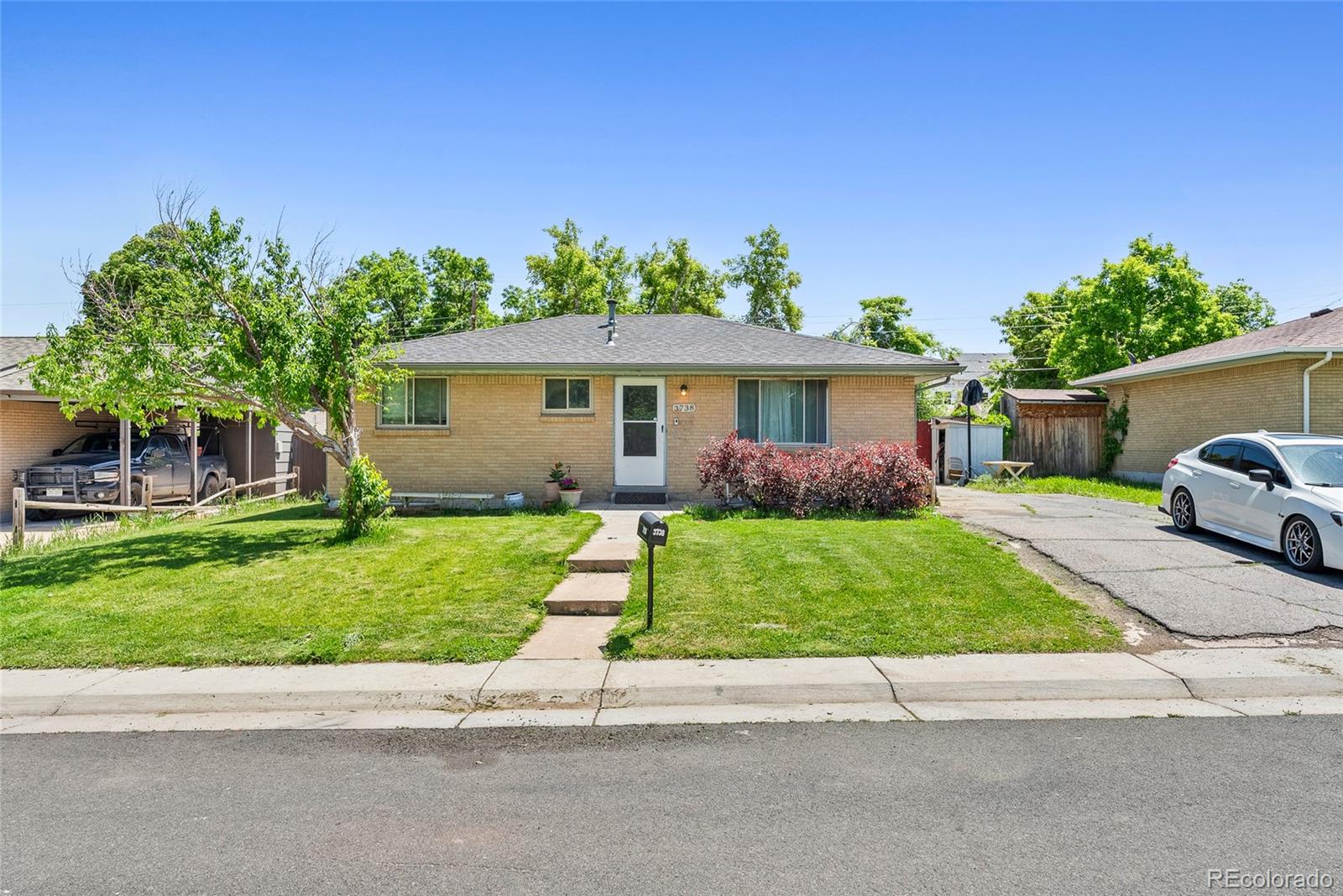 MLS Image #27 for 3738 s green court,englewood, Colorado