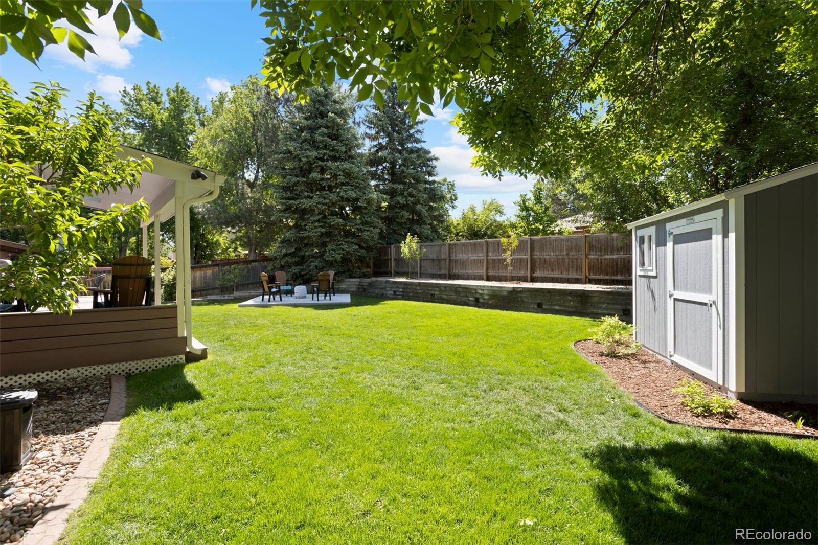 MLS Image #28 for 8178 w chestnut avenue,littleton, Colorado